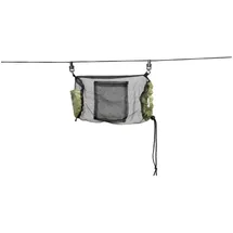 AMAZONAS Organizer für Hängematten 30 x 20 cm Nylon/Polyester