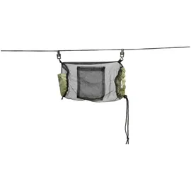 AMAZONAS Organizer für Hängematten 30 x 20 cm Nylon/Polyester