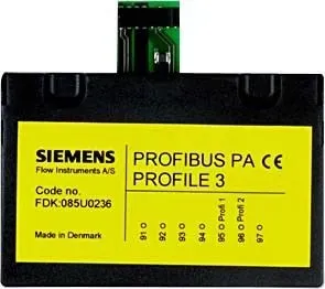 SIEMENS Modem FDK:085U0236