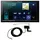 Pioneer SPH-DA230DAB ohne DAB Antenne Android Auto, Apple CarPlay,