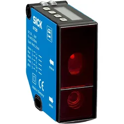 SICK Displacement-Messsensoren DT20-P254B