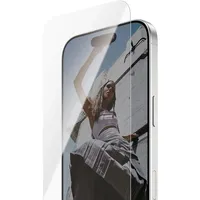 Panzer Glass Schutzfolie für iPhone 17/iPhone 16 Pro