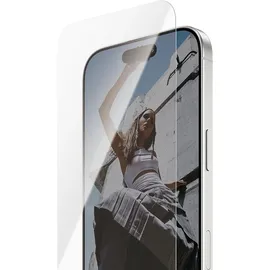 Panzer Glass Schutzfolie für iPhone 17/iPhone 16 Pro