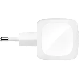 Belkin BOOST Charge 65W USB PD Wall Charger with PPS WCA011kqWH