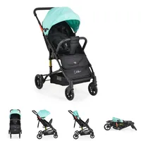 Moni Kinderwagen Buggy Colibri, faltbar,