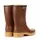 Aigle Bison 2 Gummistiefel Braun 42