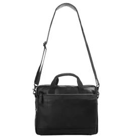 Sansibar Aktentasche SB-1394-00 schwarz