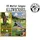 corvus inh. heiner gramsch Kids at work: Allzweckseil-Set, Gartenseil 15 Meter