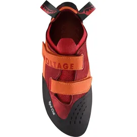 Red Chili Voltage 2 Kletterschuhe (Größe 39, rot)