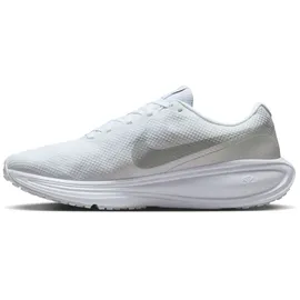 Nike Revolution 8 Herren White/Pure Platinum 47