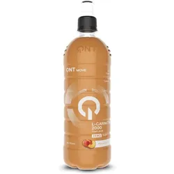 L-Carnitin 2000mg 700ml QNT (Packung mit 12 Stück) One Size