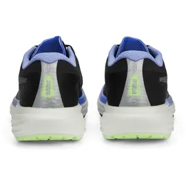 Puma Deviate Nitro 2 Damen schwarz, Größe 37 1⁄2 - 4,5