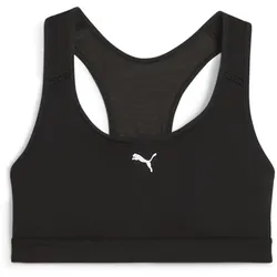 Puma 4KEEPS Run Bra puma black (01) S