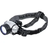 BGS Do it yourself LED-Stirnlampe 12 LED
