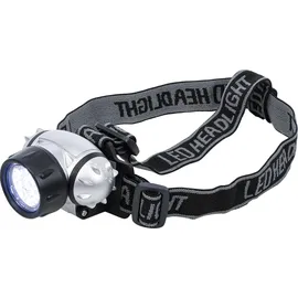 BGS Do it yourself LED-Stirnlampe 12 LED