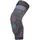 7IDP Project Knieschoner Grau/Blau S