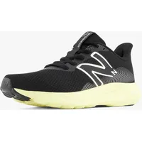 New Balance 411 Sneaker, Schwarz, 40