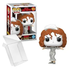 Funko House of A Thousand Corpses – Baby (Glitter) Vinyl-Sammelfigur