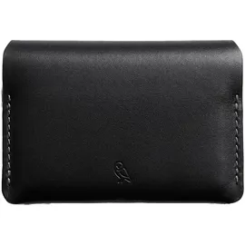 Bellroy Under Cover Kartenetui Unisex schwarz