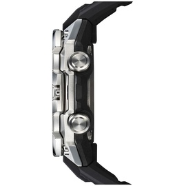 Casio G-Shock Resin 49,6 mm GST-B400-1AER