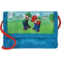 Undercover Super Mario - Einheitsgröße