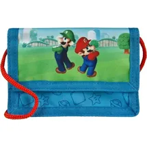 Undercover Super Mario - Einheitsgröße