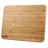 Ooni Schneidebrett 42,5 x 32,5 cm Bambus