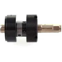 Service Set: Damping Adj Assy: DPX2 Remote Base Valve Push to Unlock M M+