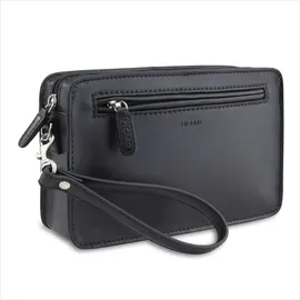 Picard Toscana Handgelenktasche schwarz