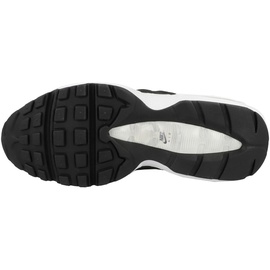 Nike Air Max 95 Damen black/black/white 40,5