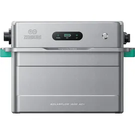 Zendure SolarFlow 1600 AC+ 1,92 kWh