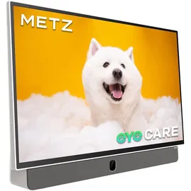 Metz 24MPE7000Z 24" LED Full HD Smart TV