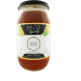 IMKERSHOP Lindenhonig - großes Glas 1050 g
