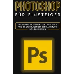 Photoshop für Einsteiger