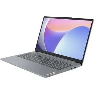 15.6" Intel Core i5 16 GB RAM 512 GB SSD Arctic Grey