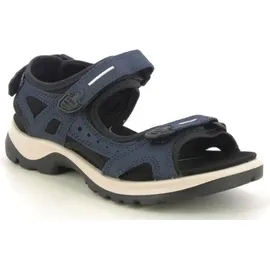 ECCO Offroad Damen marine 38