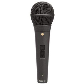 RØDE Microphones M-1