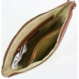 Valentino Covent Shopper Baumwolle Naturale/Nero