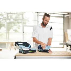 Festool ETSC 2 150 inkl. Transportkoffer