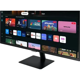 Samsung Smart M7 M70D 32" schwarz