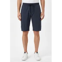 Boss Green Cargoshorts S_Urbanex Schwarz 50