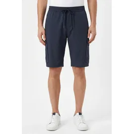 Boss Green Cargoshorts S_Urbanex Schwarz 50