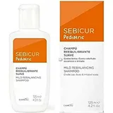 Topicrem Baby 125 ml