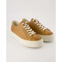 Paul Green Sneaker Damen Braun 42