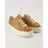 Sneaker Damen Braun 42