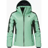 Schöffel Damen Style Trifex Jacke (Größe XS, gruen)