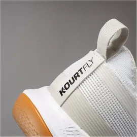 Kempa Kourtfly weiß, -