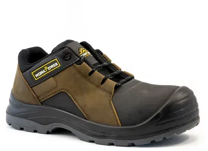 Sicherheitshalbschuh S3 Matello