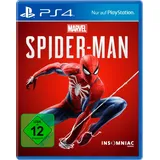 Marvel's Spider-Man (USK) (PS4)