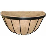 Siena Garden Wrought Ø 35 x 19 cm Schwarz